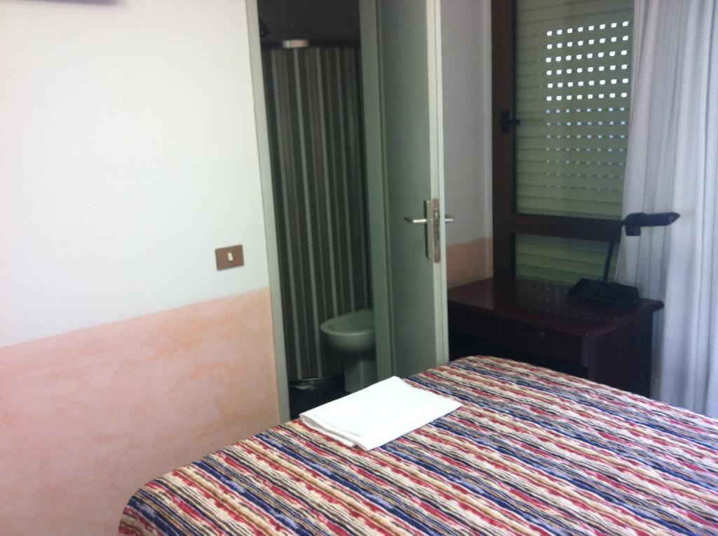 Hotel Eurhotel Florence