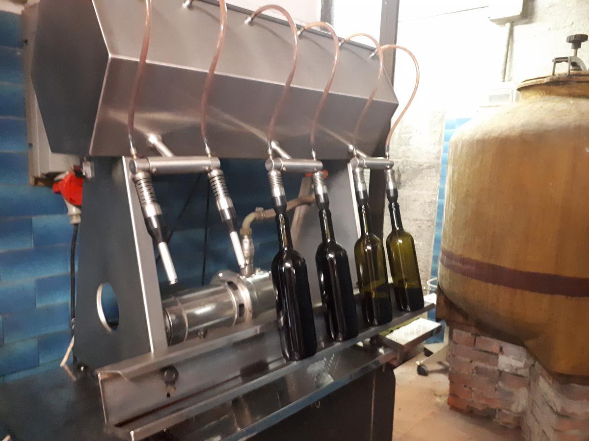 Fattoria Il Milione