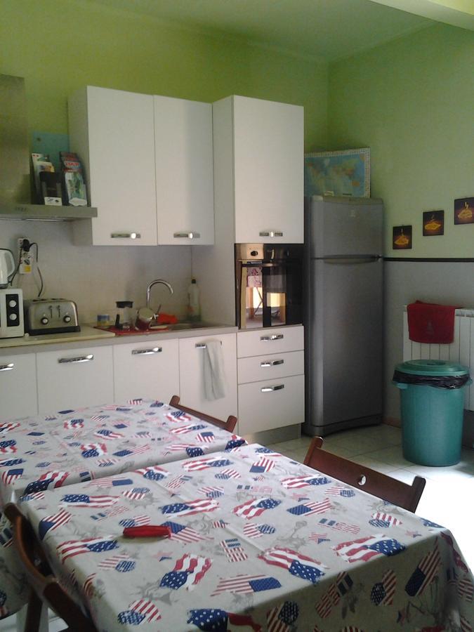Appartamento Emerald Fields Firenze