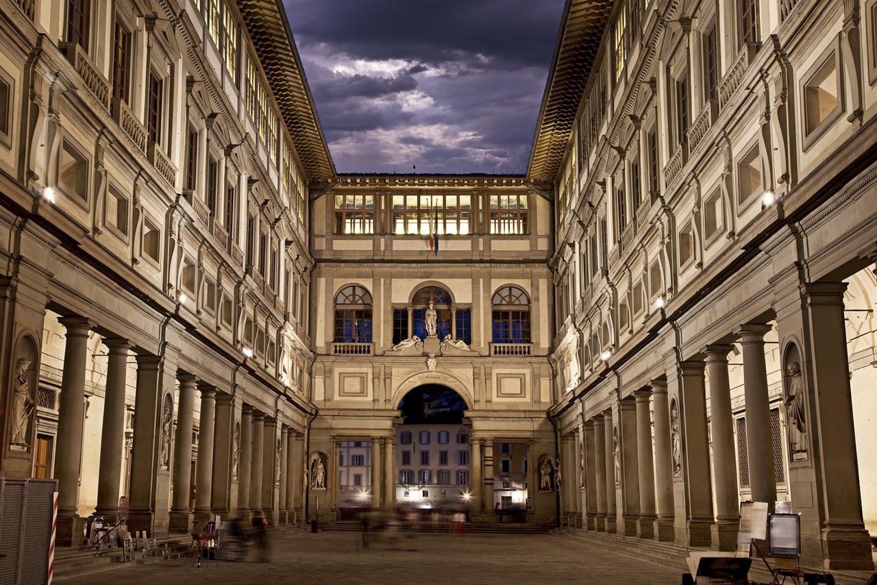 Medici Loft 8 * Firenze