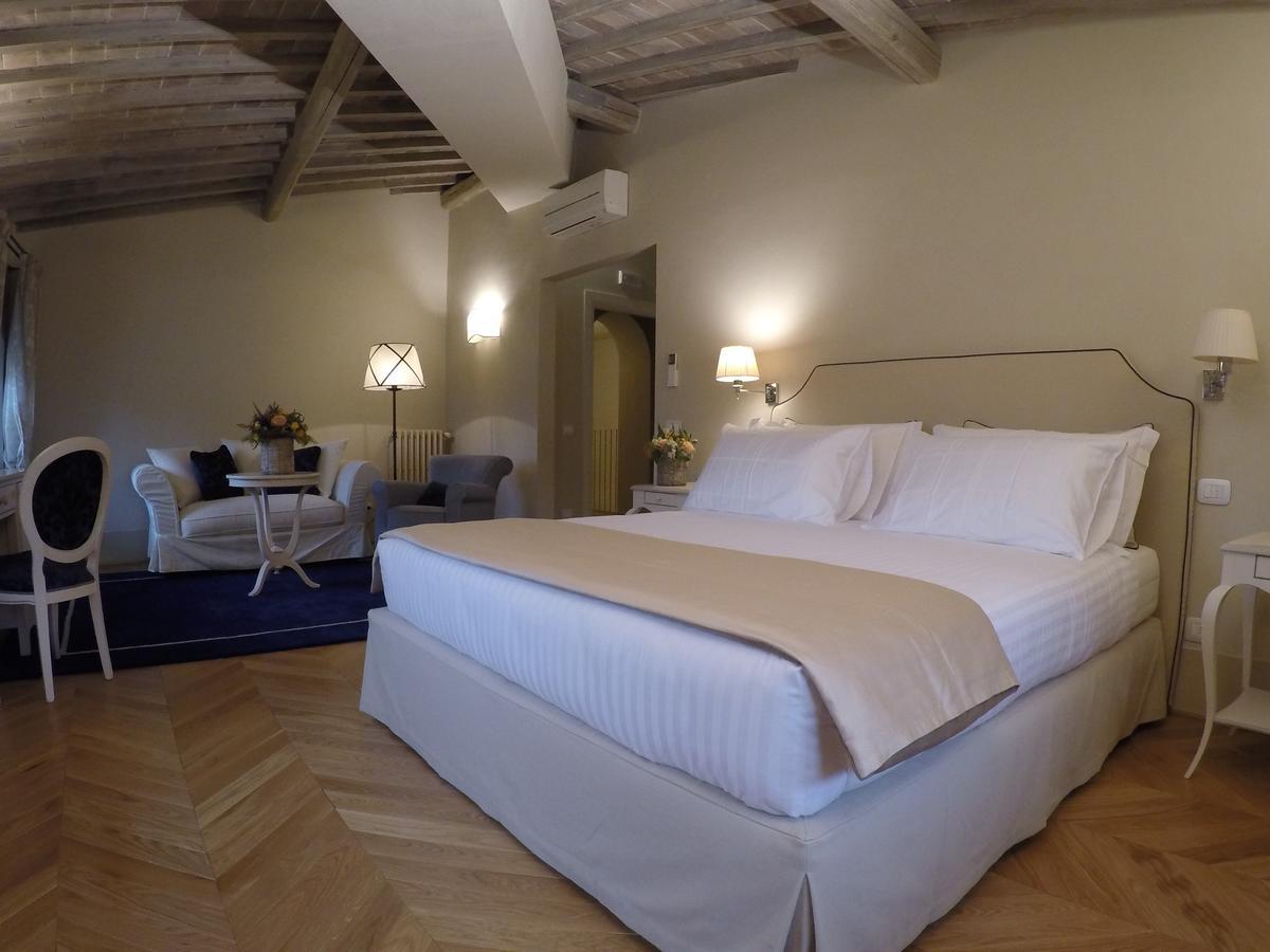 Bed & Breakfast Palazzo Della Stufa Residenza D'epoca