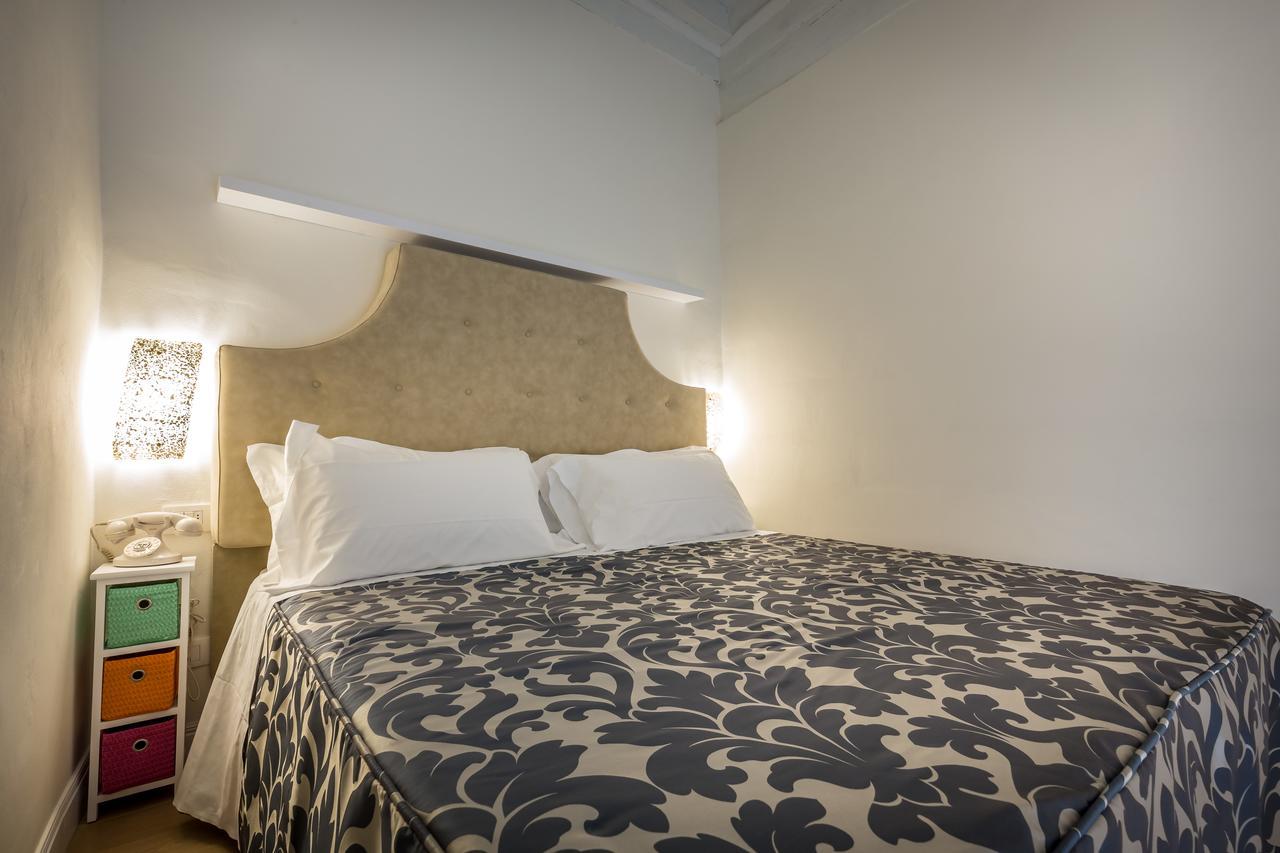 Residenza Alessandra Couette-café Florence