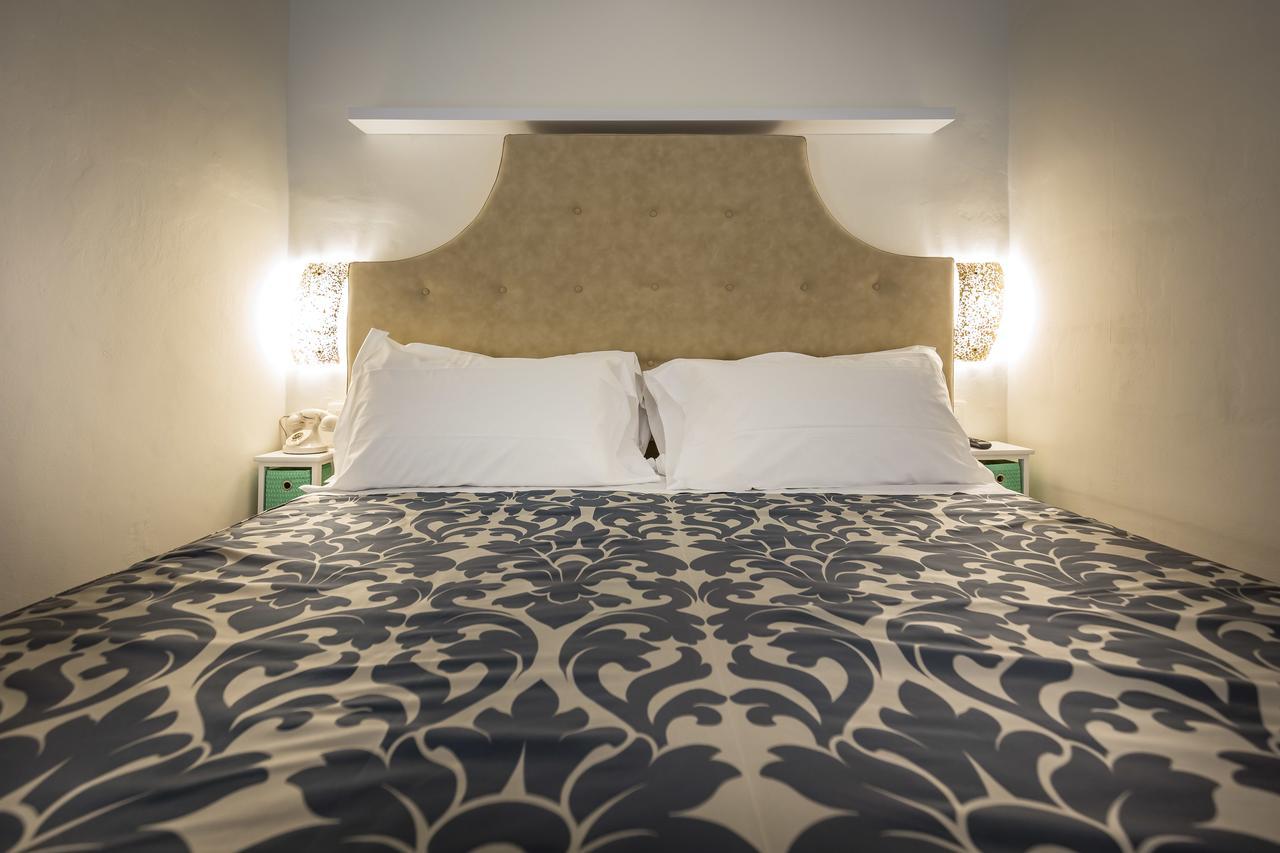 Couette-café Residenza Alessandra 2*