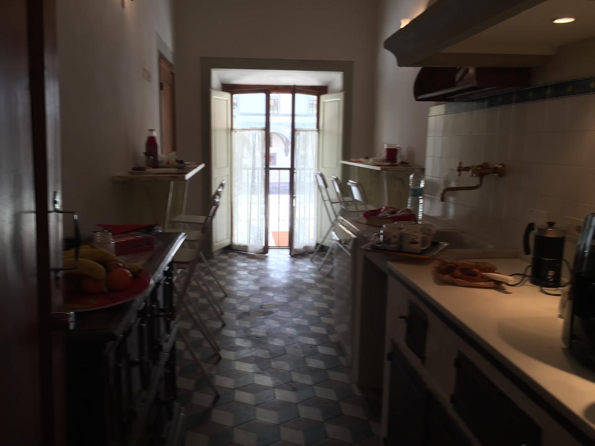 Bed & Breakfast I Rinascimenti 3*