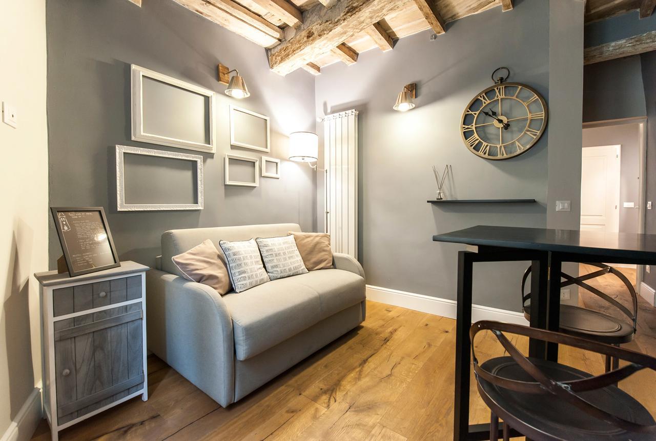 Casetta Rosina Apartment *