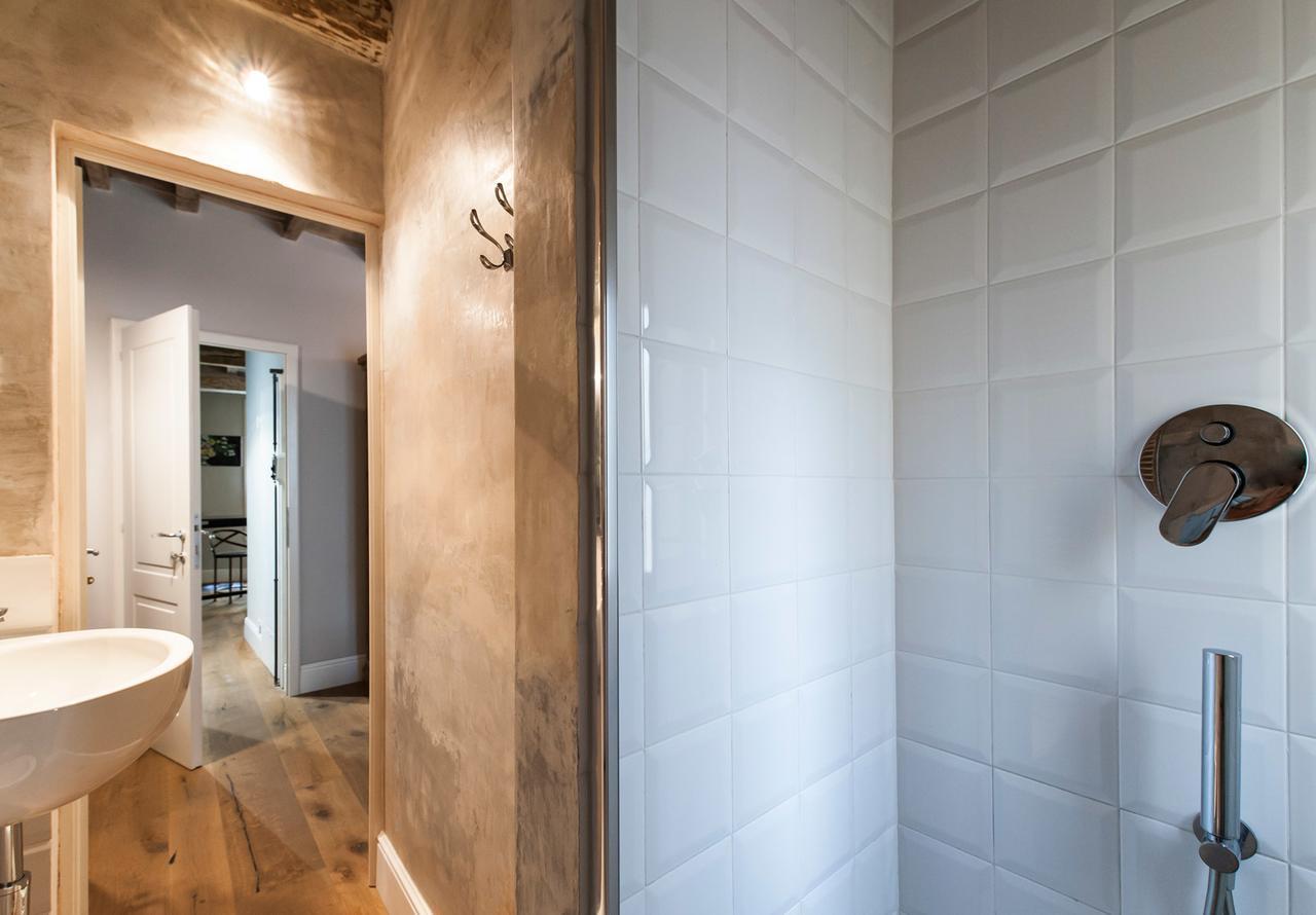 Apartment Casetta Rosina Florence