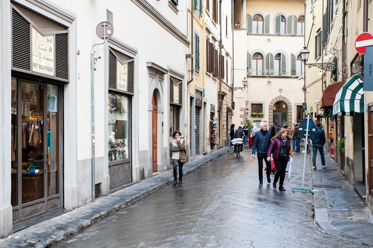 Casetta Rosina Apartment Florence