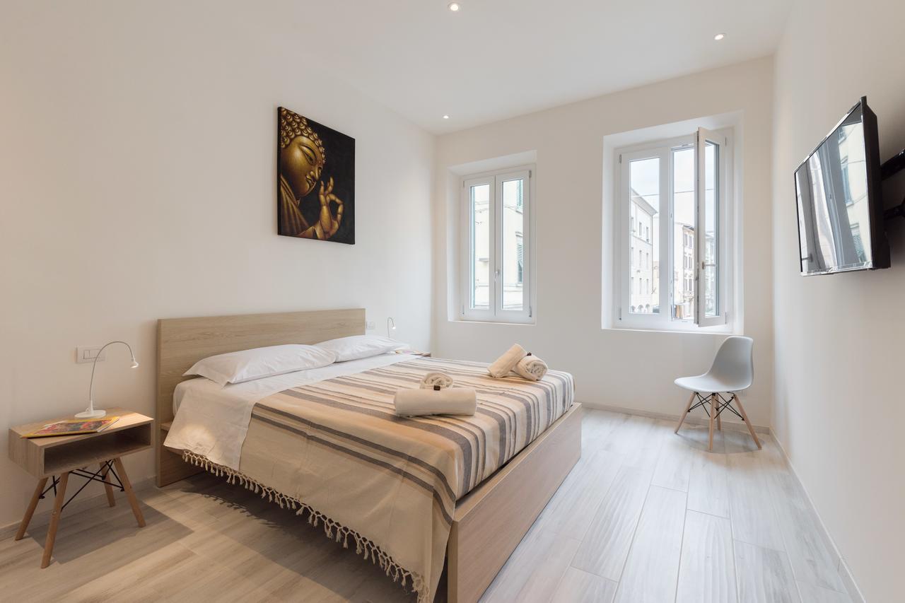 Masai - One Bedroom Flat 1st Floor By Train Station Apartment Florence