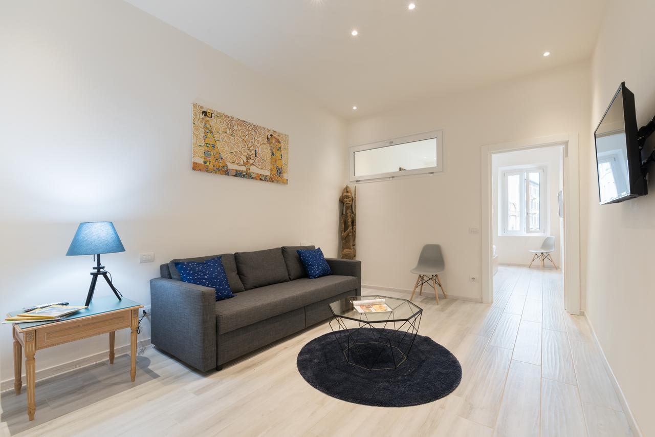 Masai - One Bedroom Flat 1st Floor By Train Station * Florence