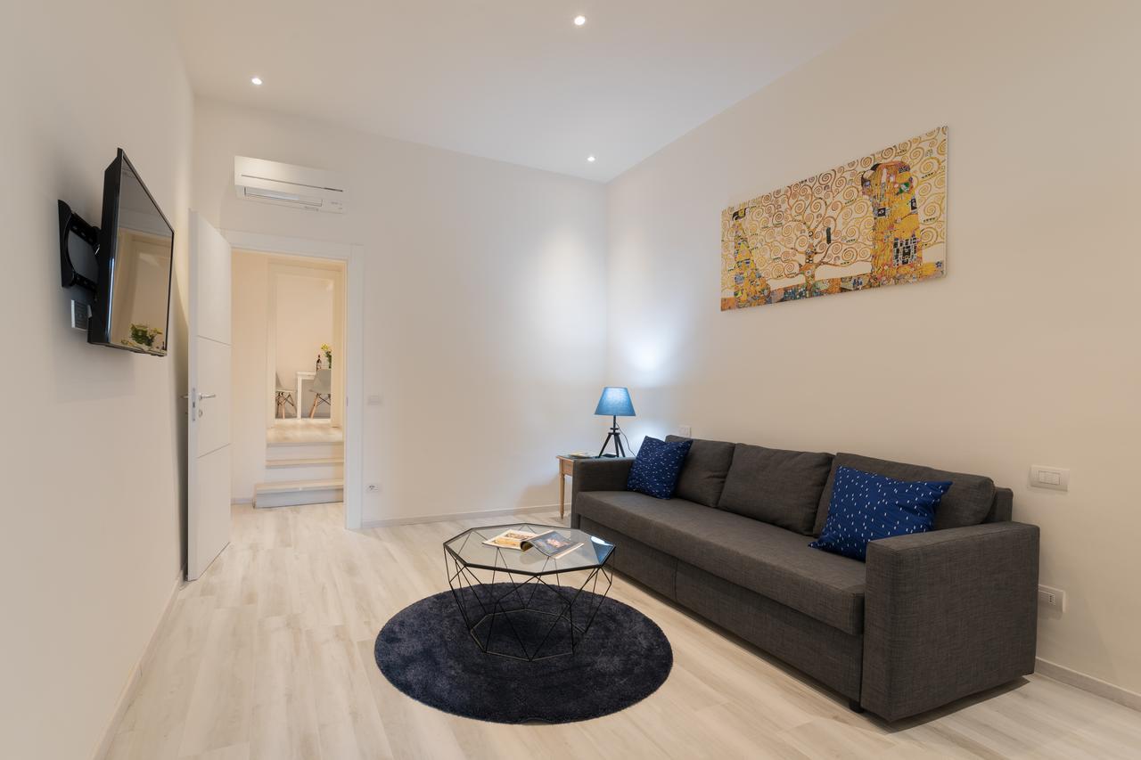 Masai - One Bedroom Flat 1st Floor By Train Station * Florence
