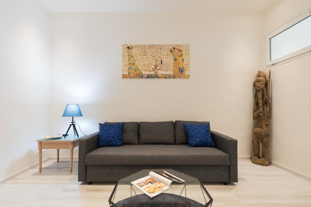 Apartment Masai - One Bedroom Flat 1st Floor By Train Station Florence