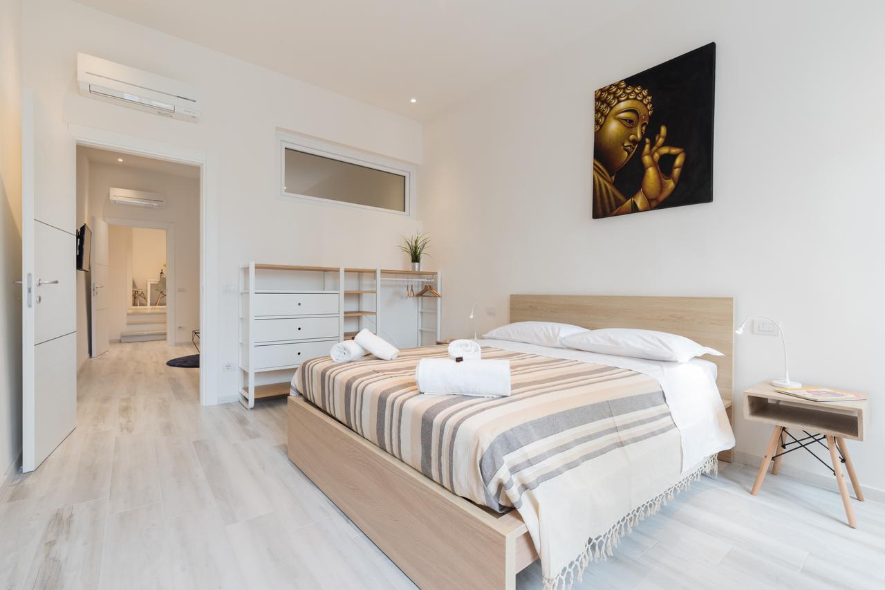 Masai - One Bedroom Flat 1st Floor By Train Station Apartment Florence