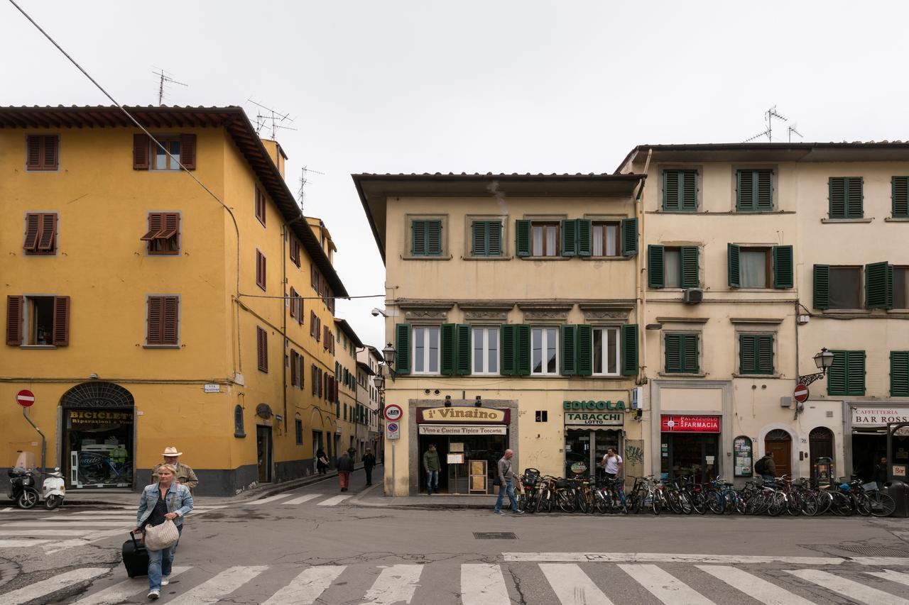 Masai - One Bedroom Flat 1st Floor By Train Station * Florence