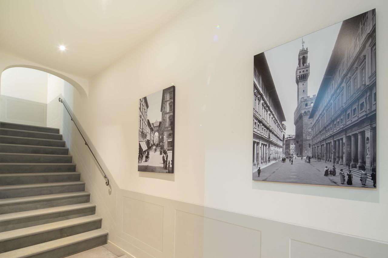 Carapelli Apartment Florence
