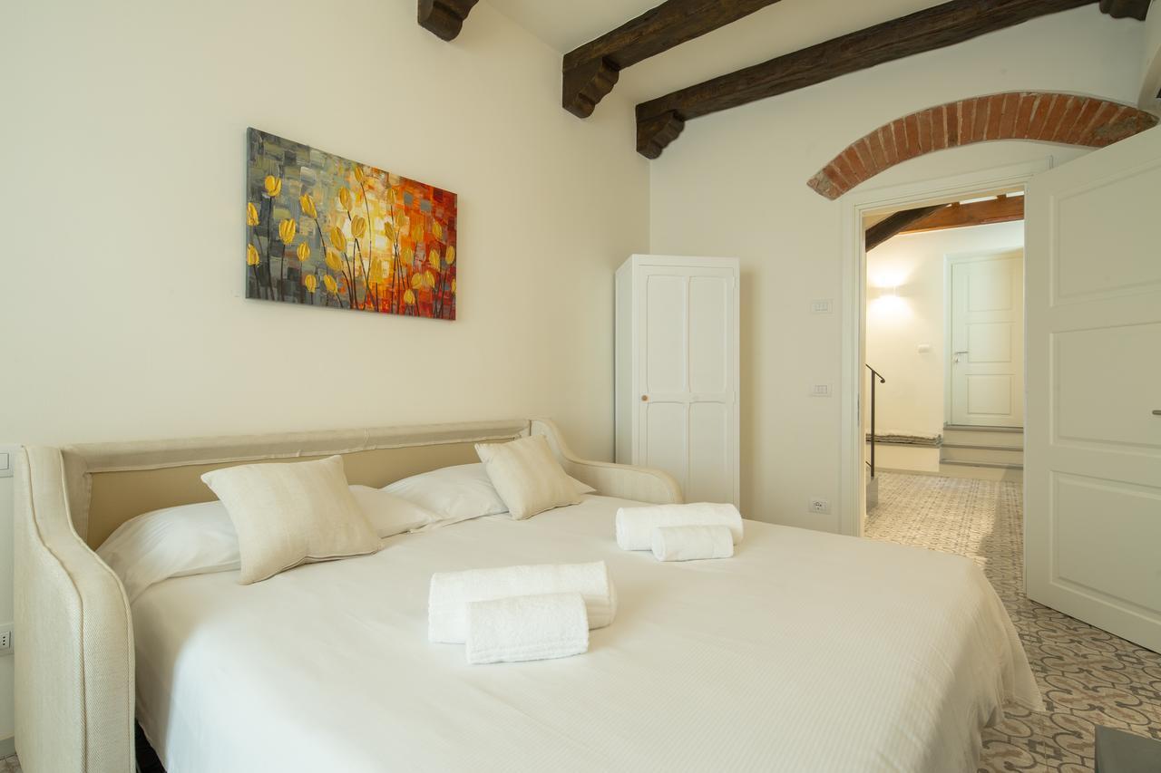 Carapelli Apartment Florence