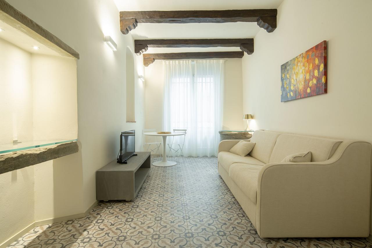 Apartment Carapelli Florence