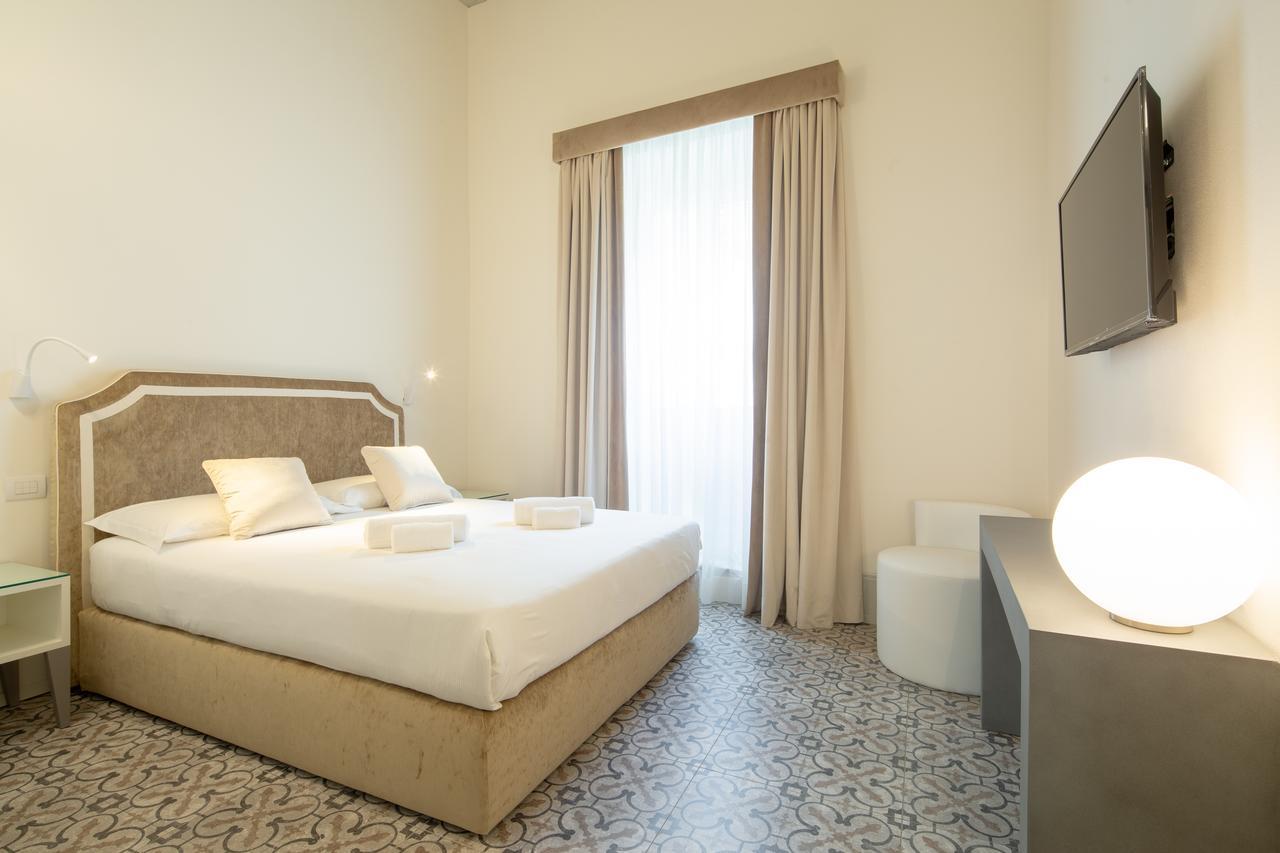 Carapelli Apartment *