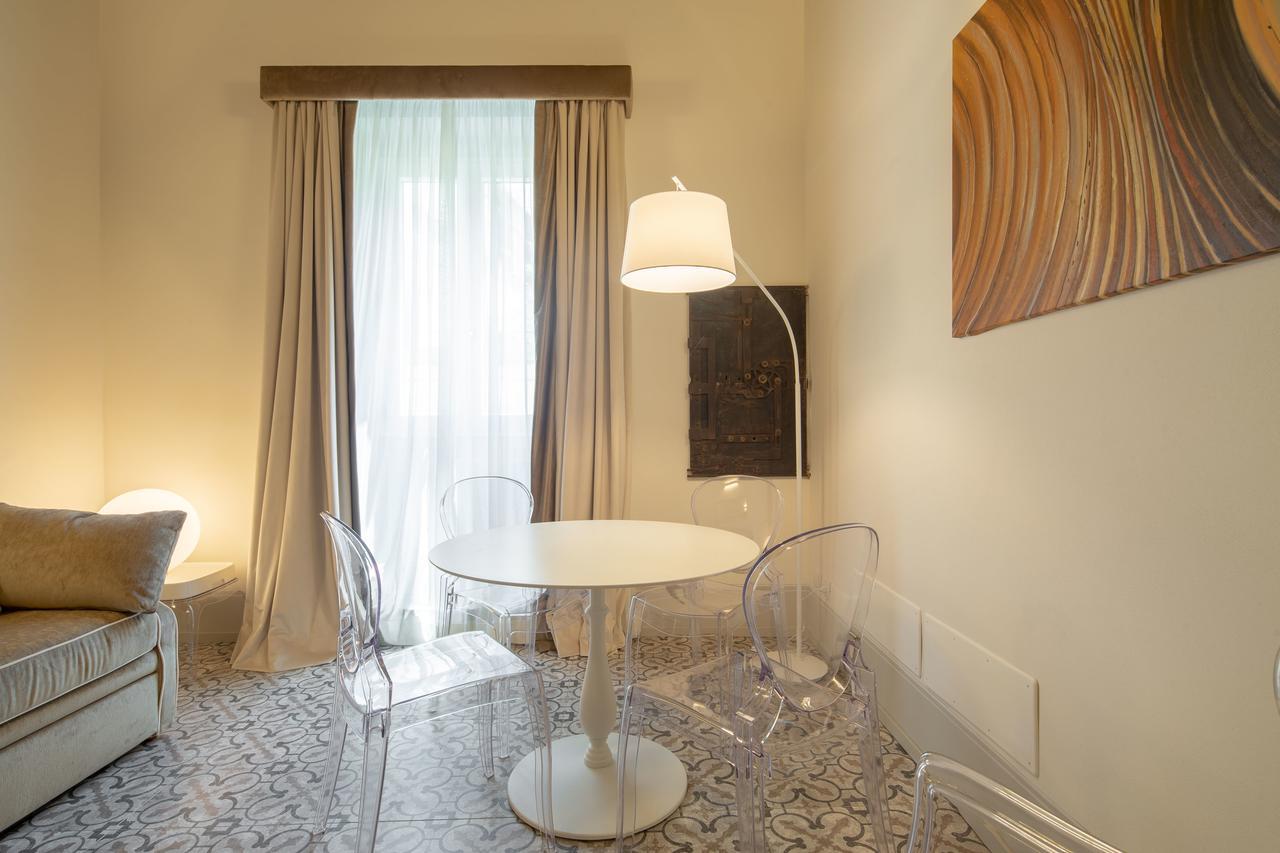 Apartment Carapelli Florence
