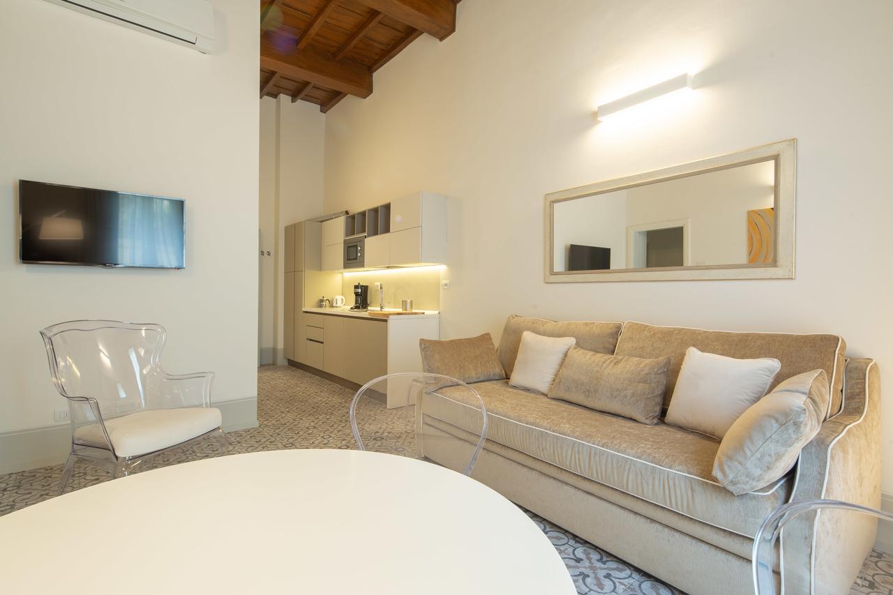 Carapelli Apartment *