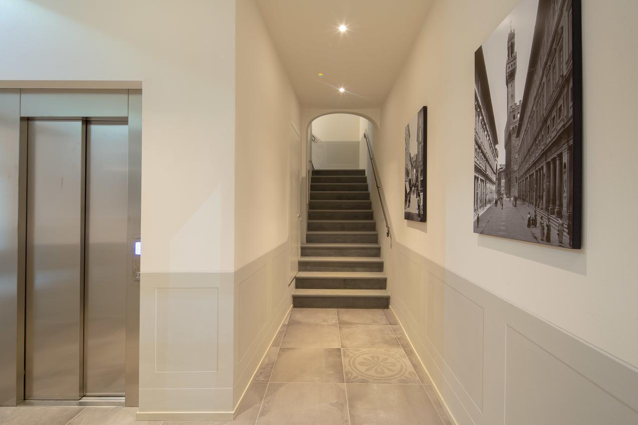 Carapelli Apartment *