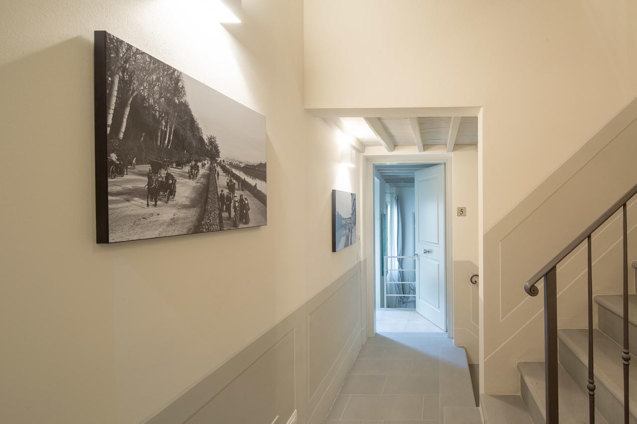 Carapelli Apartment *