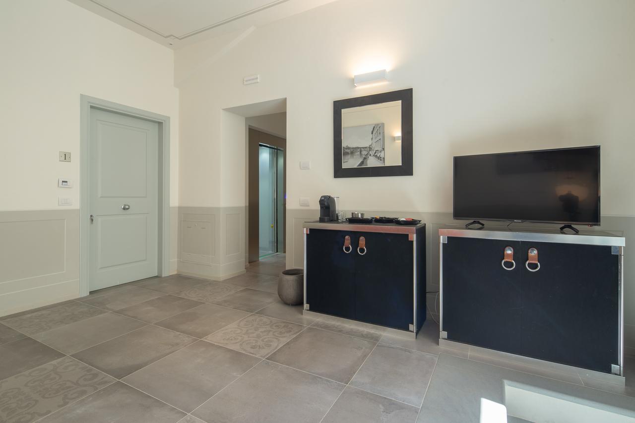 Carapelli Apartment *