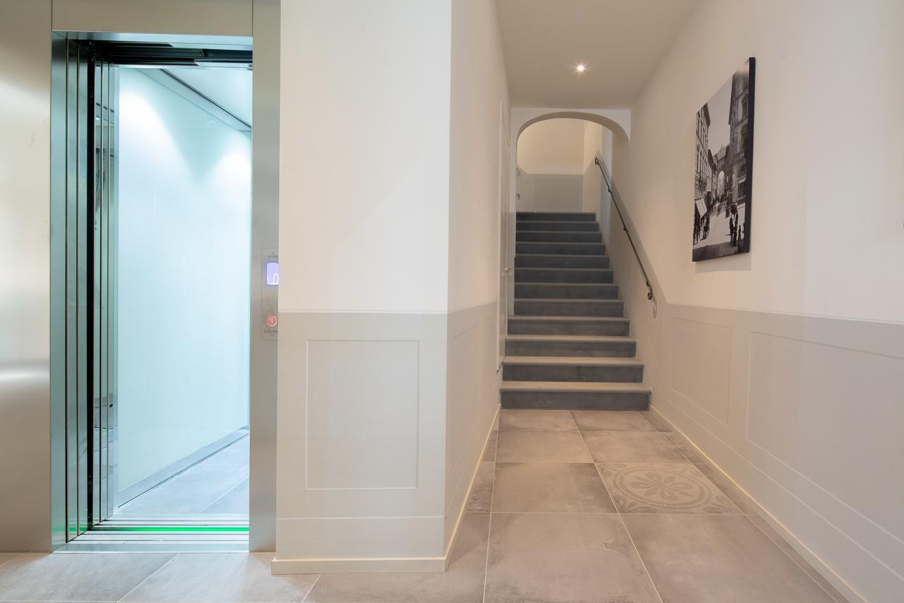Carapelli Apartment *