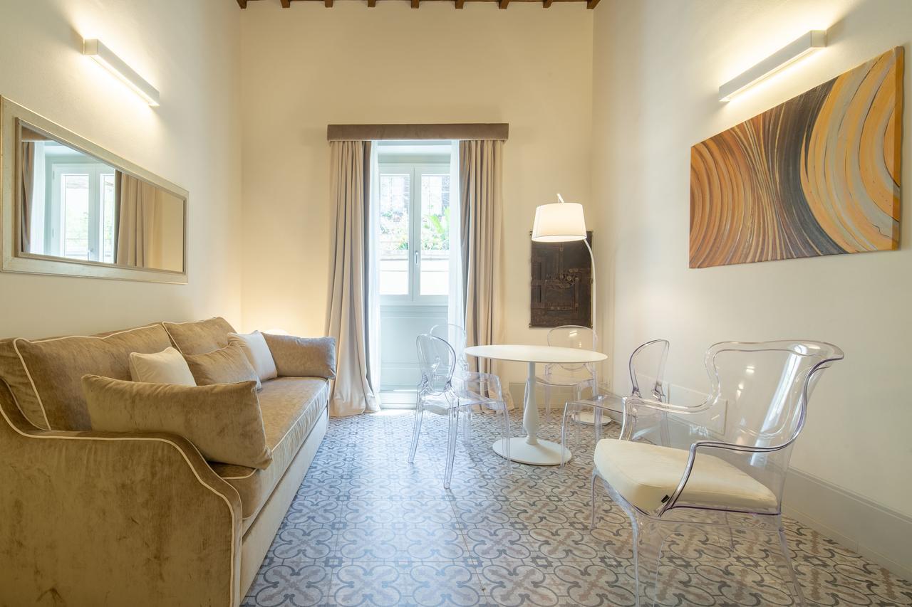 Carapelli Apartment Florence