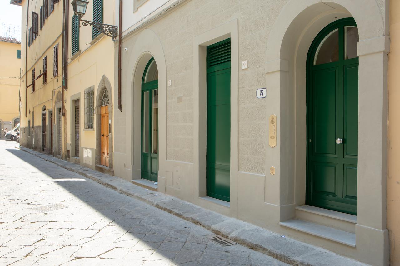 Carapelli Apartment *