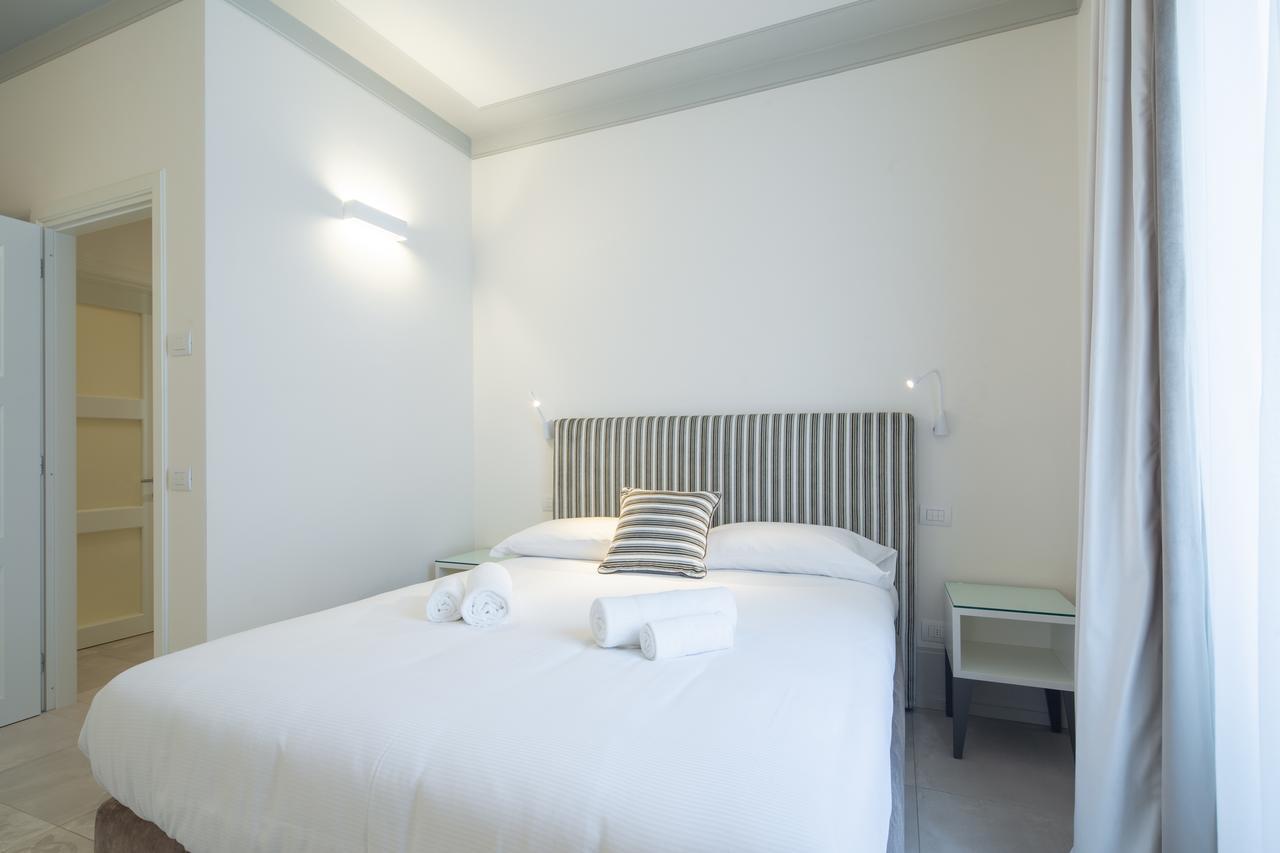 Apartment Carapelli