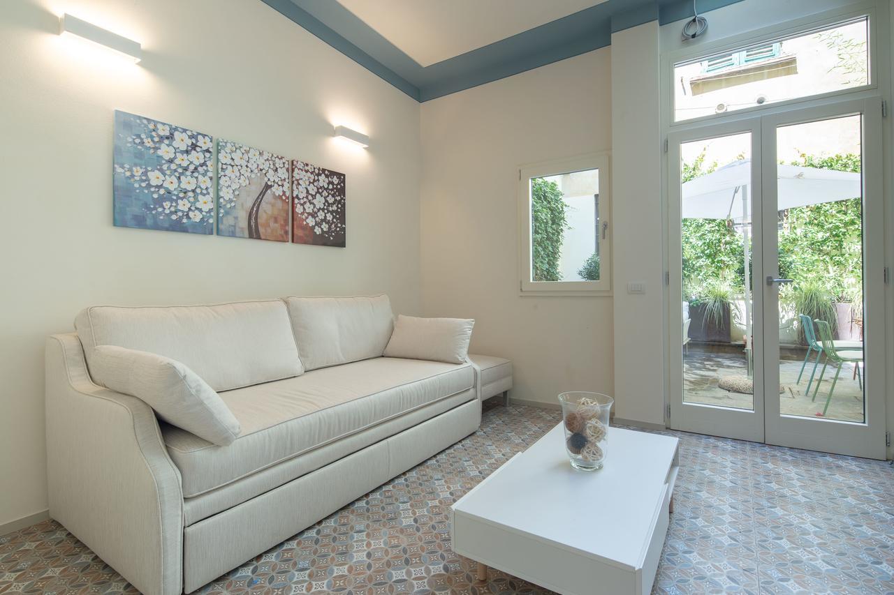 Carapelli Apartment *