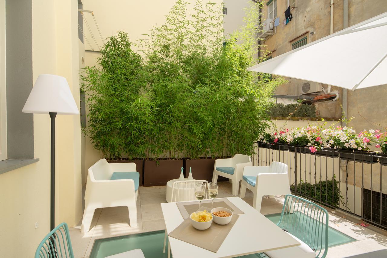 Carapelli Apartment Florence