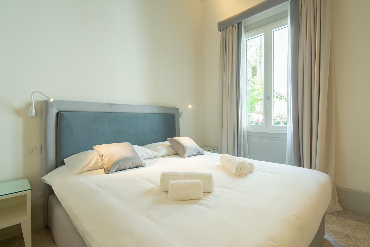 Apartment Carapelli Florence