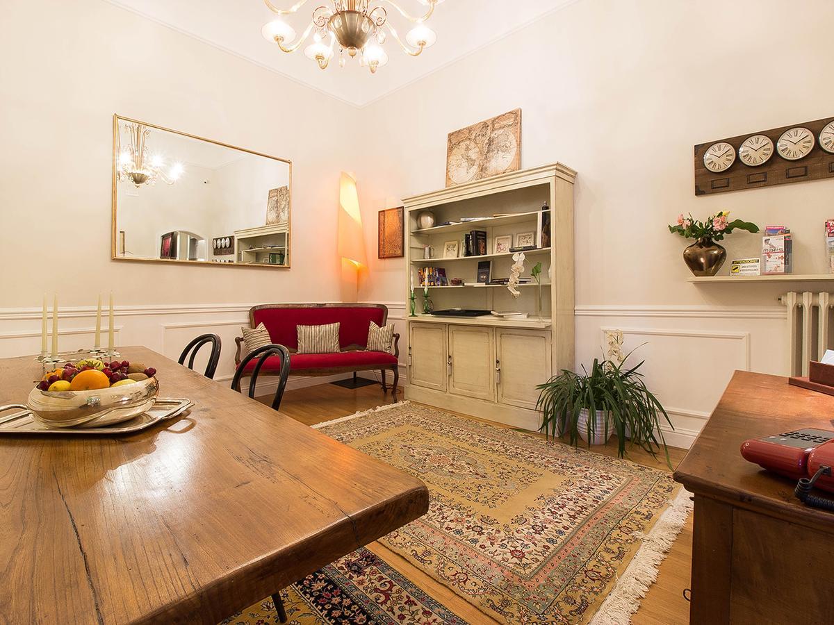 Your Bed & Breakfast Florence