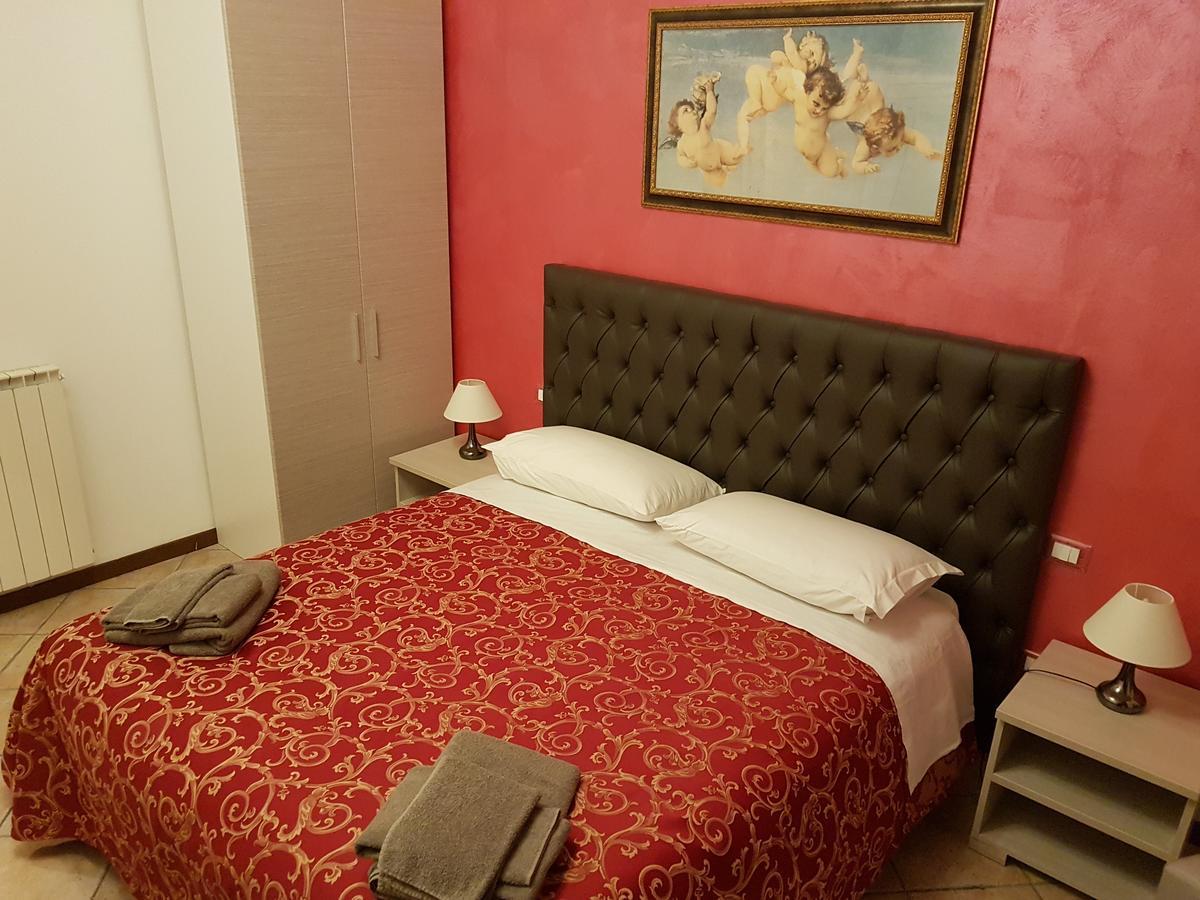 La Cittadella Gasthuis 2*
