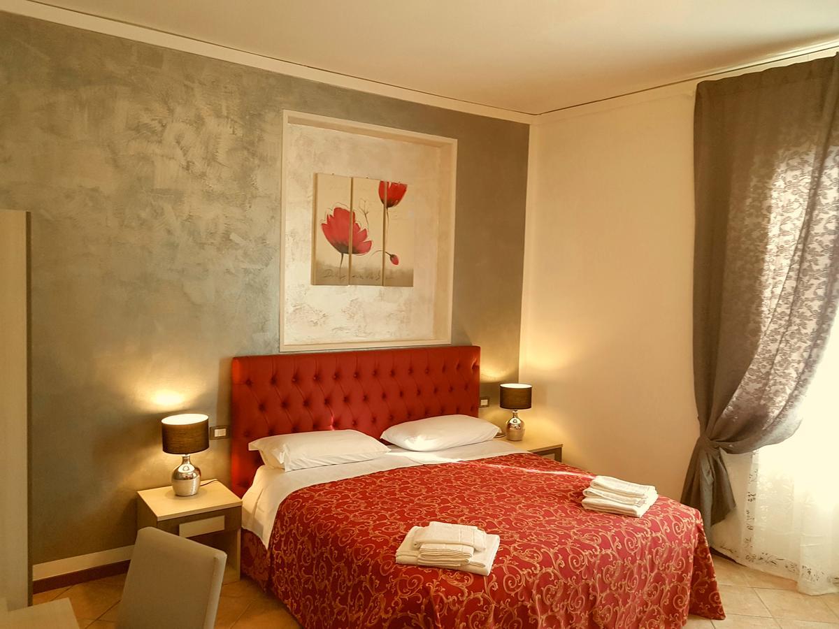 La Cittadella 2* Florence