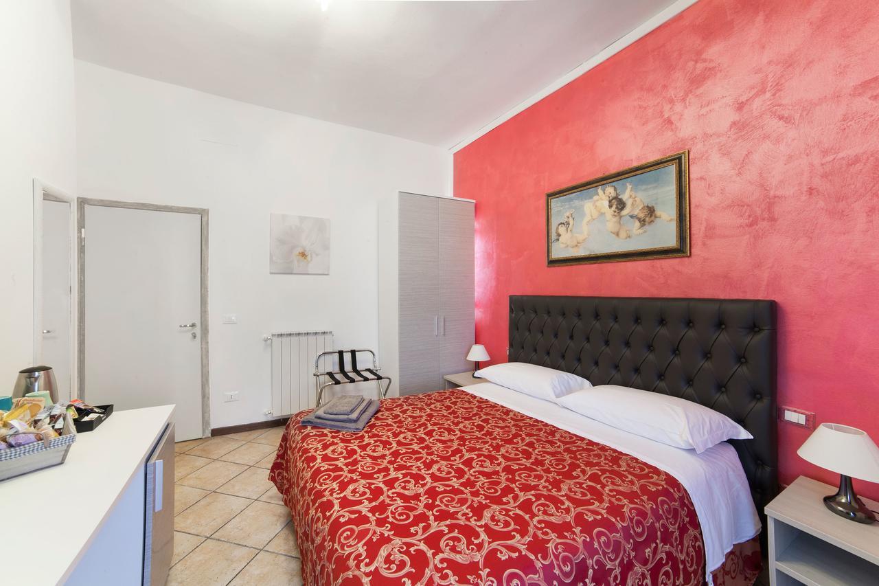 La Cittadella Gasthuis 2*