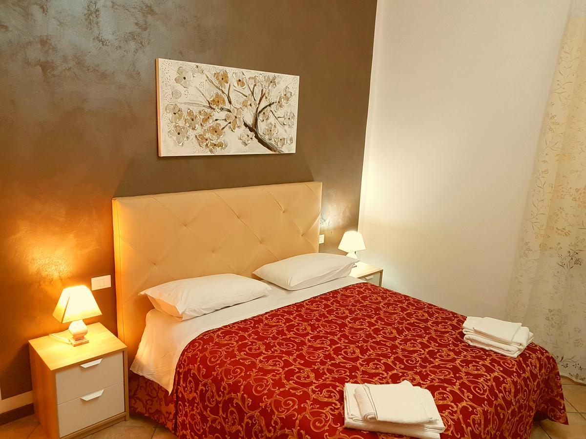 La Cittadella 2* Florence