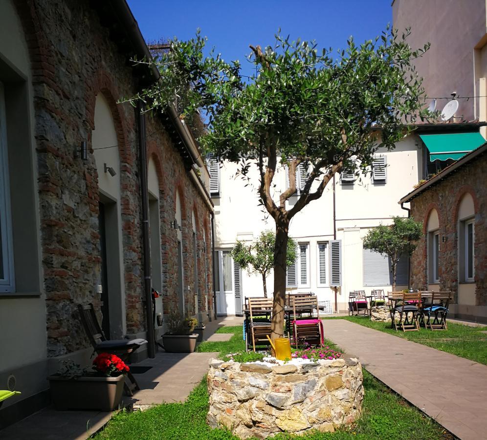 Alloggi Palmini Appartement