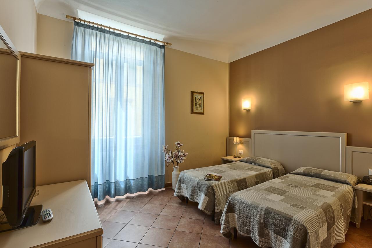 Hotel Eden Florença