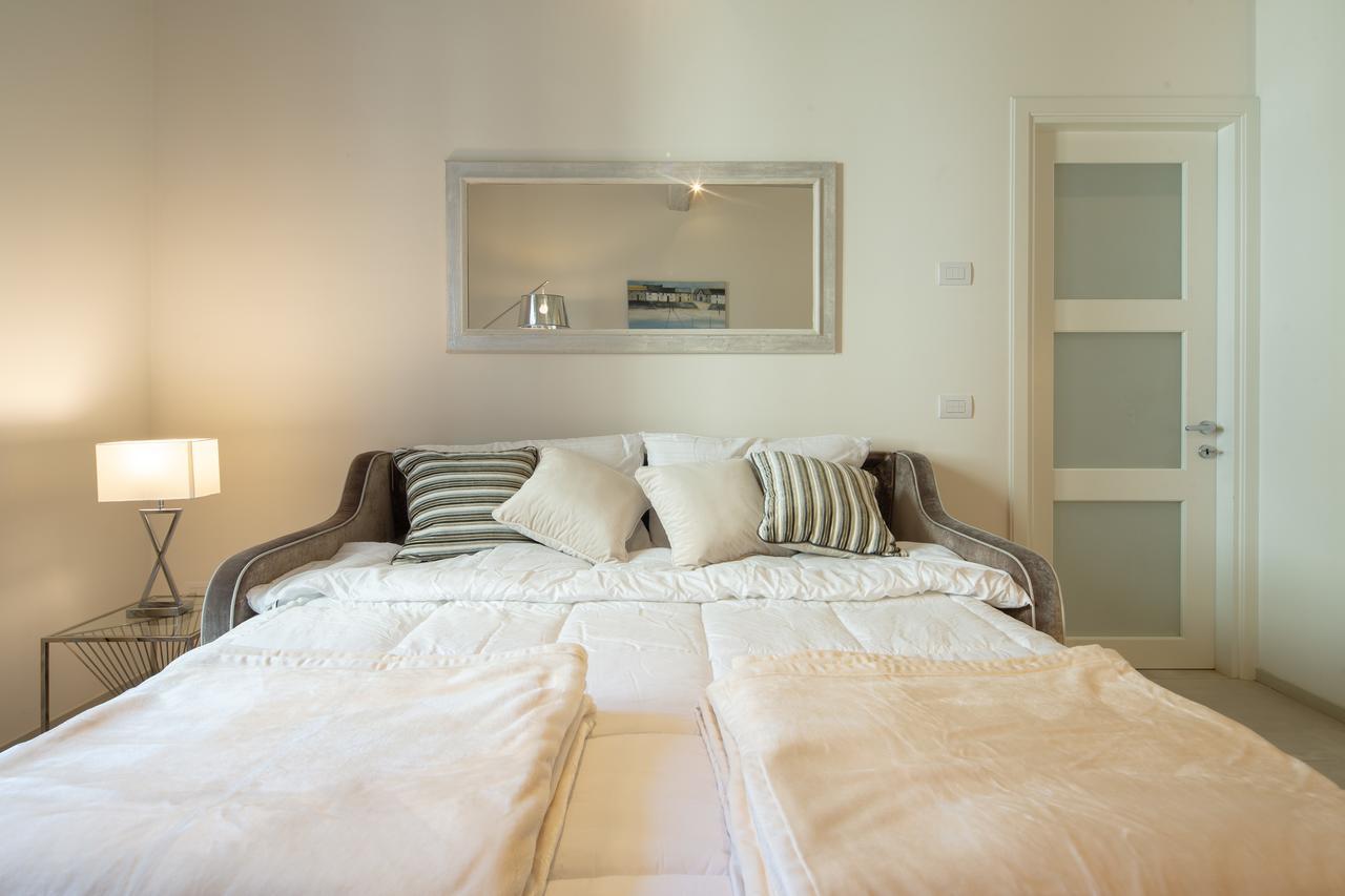 Carapelli Apartment