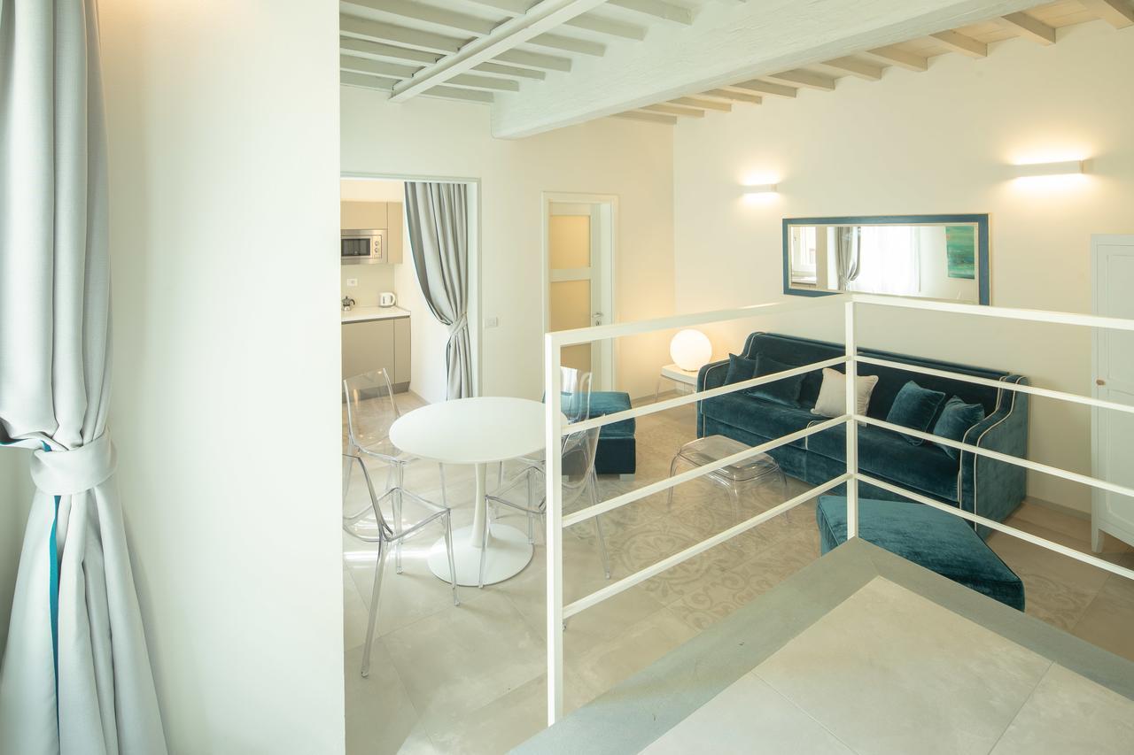 Carapelli Apartment *