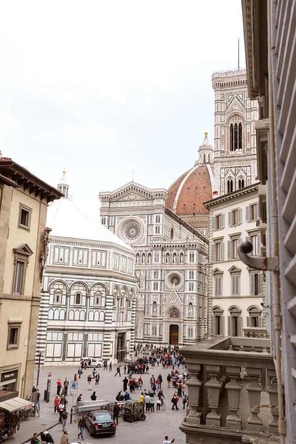 Duomo Palace Guest house Florence