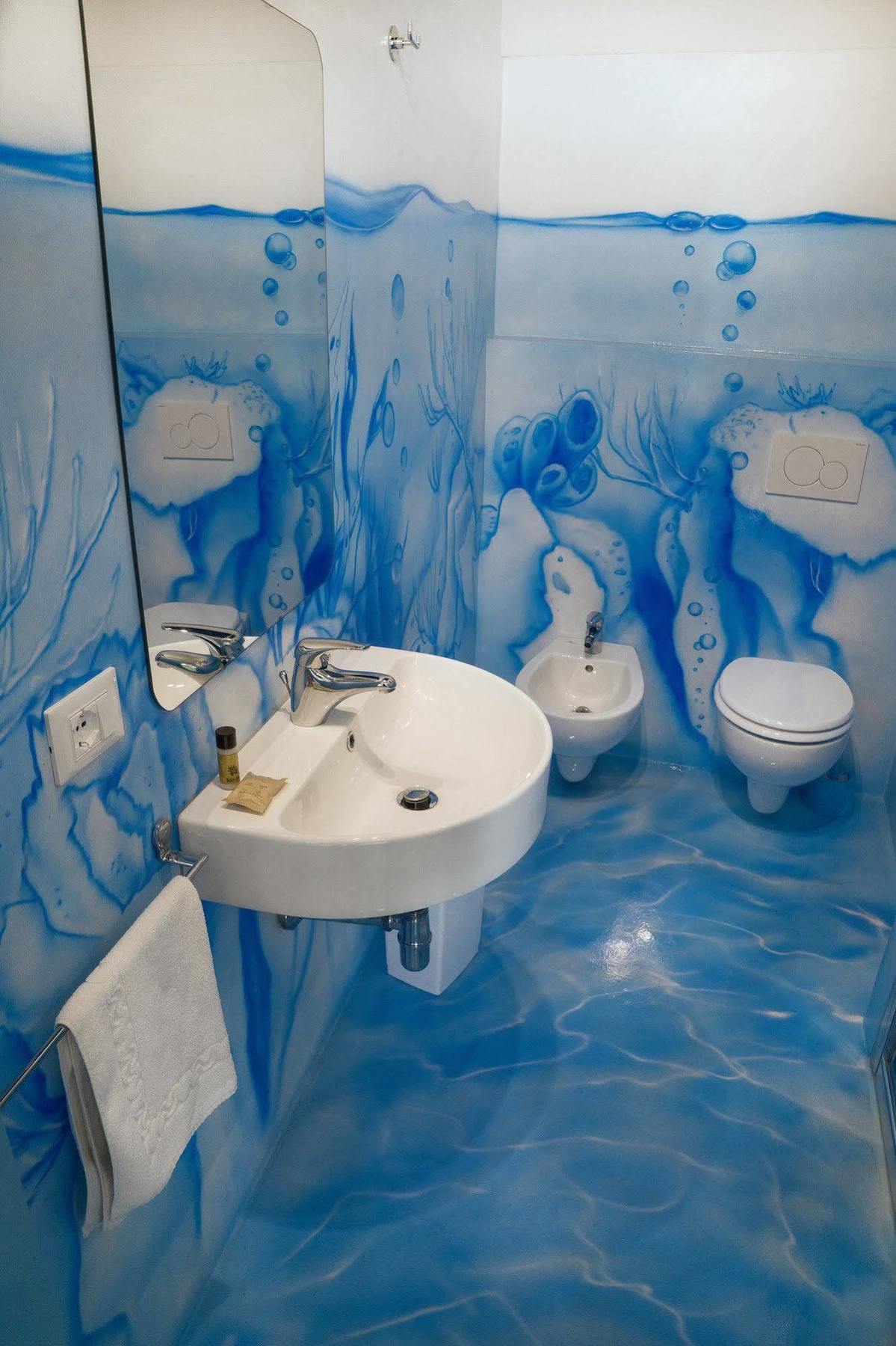 Bed & Breakfast Sogna Florence