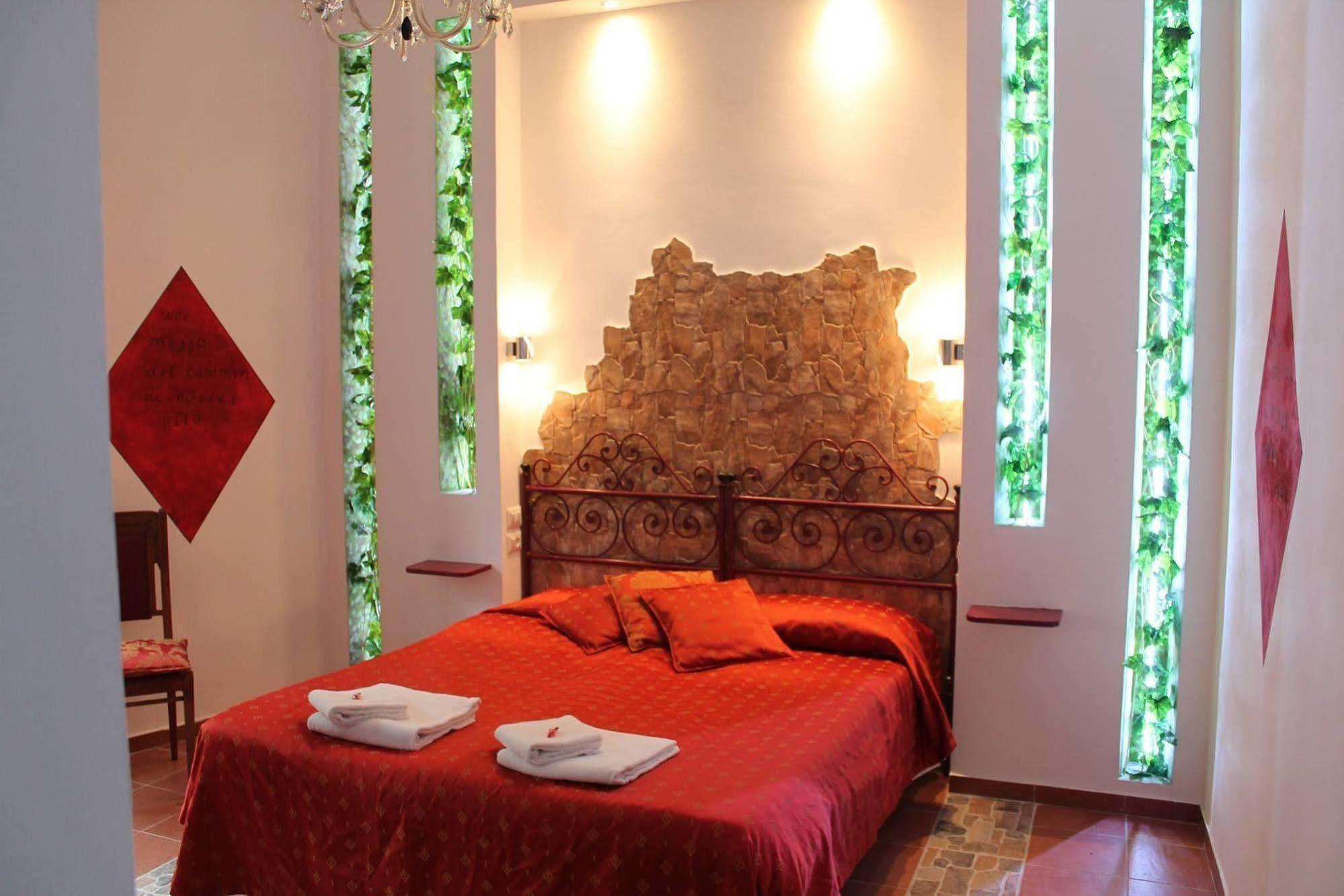 Sogna Bed & Breakfast Florence