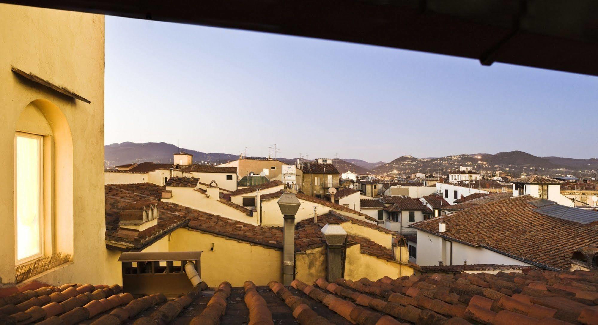 Granduomo Charming 2* Florence