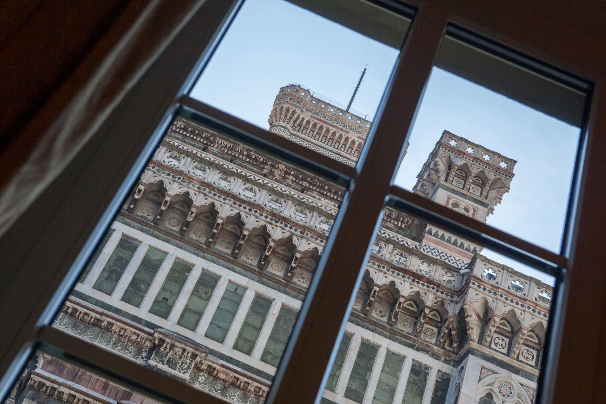 Granduomo Charming Aparthotel