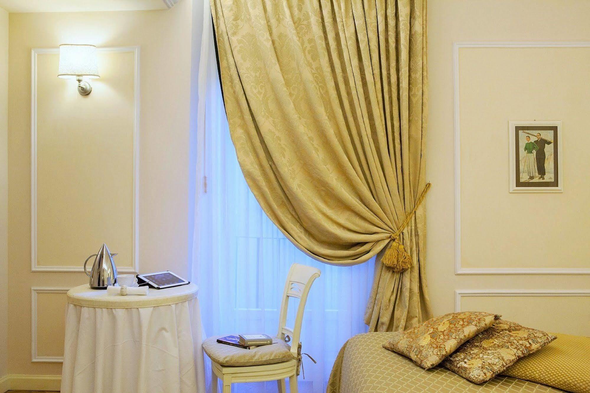 Aparthotel Granduomo Charming