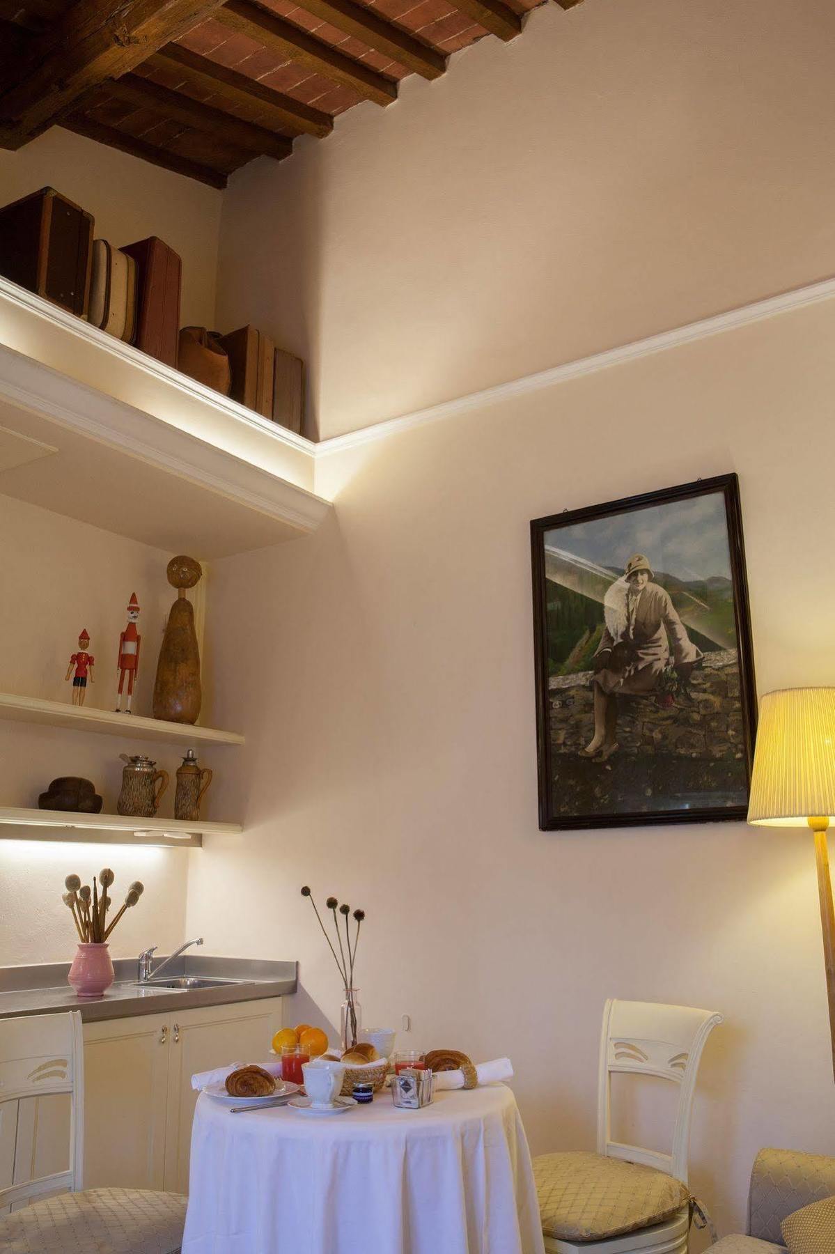 Granduomo Charming 2* Florence