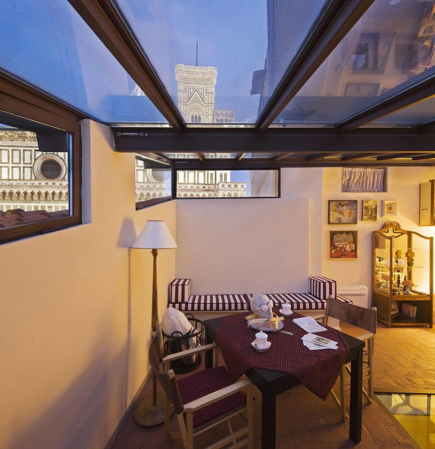 Aparthotel Granduomo Charming 2*